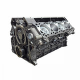 6.0L 2003-2007 Powerstroke Short Block Model C Engine Ford Diesel Crate Engine Choate Performance - image 3