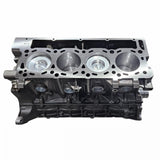 6.0L 2003-2007 Powerstroke Short Block Model C Engine Ford Diesel Crate Engine Choate Performance - image 4