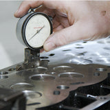 6.0 Powerstroke Workhorse Cylinder Head Reman 18mm Choate Performance - image 4