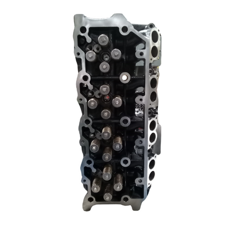 6.0 Powerstroke Workhorse Cylinder Head Reman 20mm Choate Performance - image 2