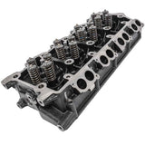 6.0 Powerstroke Workhorse Plus Cylinder Head New 18mm Choate Performance