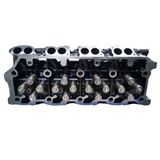 6.0 Powerstroke Workhorse Plus Cylinder Head New 20mm Choate Performance