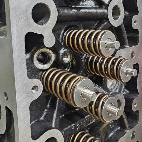 6.0 Workhorse Plus Cylinder Head Reman 18mm Choate Performance - image 5