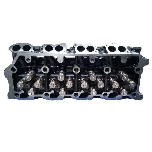 6.0 Workhorse Plus Cylinder Head Reman 20mm Choate Performance