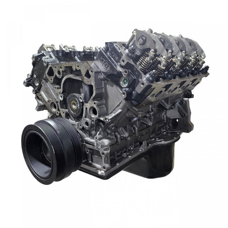 6.4L Long Block Daily Driver Engine 2008-2010 Choate Performance - image 4