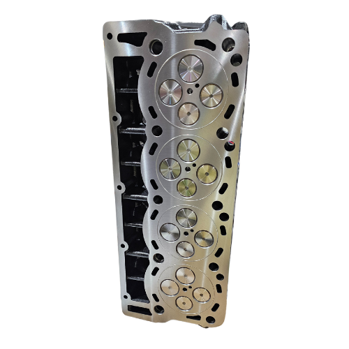 6.4 Powerstroke Workhorse Cylinder Head Reman Choate Performance - image 3