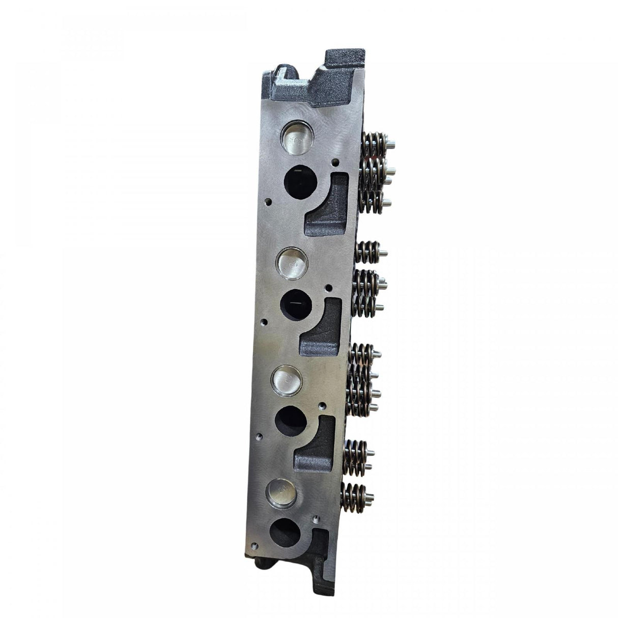 6.4 Powerstroke Workhorse Cylinder Head Reman Choate Performance - image 4