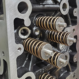 6.4 Powerstroke Workhorse Plus Cylinder Head New Choate Performance - image 3