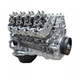 6.6L 2001-2004 Long Block Daily Driver LB7 GM Duramax Diesel Crate Engine Choate Performance - image 2