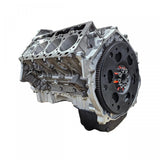 6.6L 2001-2004 Duramax LB7 Short Block Daily Driver Diesel Crate Engine Choate Performance - image 2