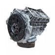6.6L Short Block Model C LBZ Engine Choate Performance 2006-2007 - Duramax Diesel Engine Choate Performance
