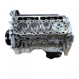 6.6L Short Block Model C LBZ Engine Choate Performance 2006-2007 - Duramax Diesel Engine Choate Performance - image 2