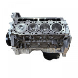 6.6L 2006-2007.5 Duramax LBZ Short Block Daily Driver Diesel Crate Engine Choate Performance - image 3