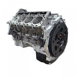 6.6L 2004.5-2005 Duramax Short Block Daily Driver LLY Diesel Crate Engine Choate Performance - image 2