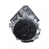 6.6L 2004.5-2005 Duramax Short Block Daily Driver LLY Diesel Crate Engine Choate Performance - image 5