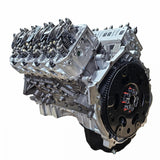 6.6L 2011-2016 Duramax LML Long Block Workhorse Diesel Crate Engine Choate Performance - image 2