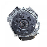 6.6L Short Block Model C LMM Engine Choate Performance 2007-2010 Duramax Diesel Engine Choate Performance - image 4