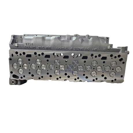 6.7 Cummins Daily Driver Cylinder Head Reman Choate Performance