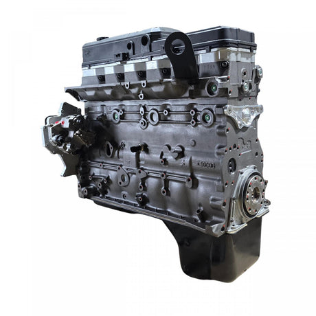 6.7L 2007.5-2018 Cummins Full Running Workhorse Dodge Ram Diesel Crate Engine Choate Performance - image 2