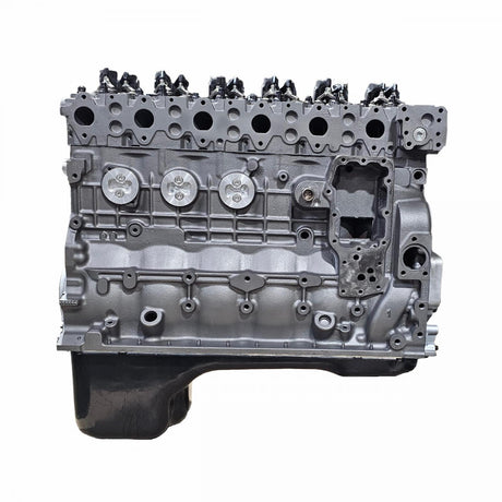 6.7L Long Block Daily Driver 2019-2024 Cummins Dodge Diesel Engine Choate Performance - image 2