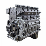 6.7L 2007-2018 Cummins Long Block Daily Driver Dodge Ram Diesel Crate Engine Choate Performance - image 5