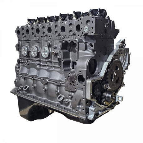 6.7L Long Block Workhorse 2019-2024 Cummins Dodge Diesel Engine Choate Performance