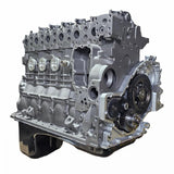 6.7L Long Block Workhorse 2019-2024 Cummins Dodge Diesel Engine Choate Performance - image 3
