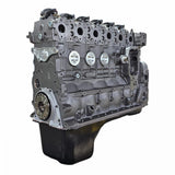 6.7L Long Block Workhorse 2019-2024 Cummins Dodge Diesel Engine Choate Performance - image 5