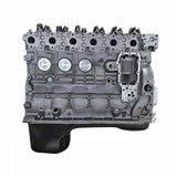 6.7L Cummins Long Block Workhorse 2007.5-2018 Dodge Diesel Engine Choate Performance - image 2
