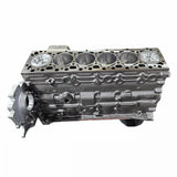 6.7L 2007-2018 Cummins Short Block Daily Driver Dodge Ram Diesel Crate Engine Choate Performance - image 2