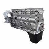 6.7L 2007-2018 Cummins Short Block Daily Driver Dodge Ram Diesel Crate Engine Choate Performance - image 4