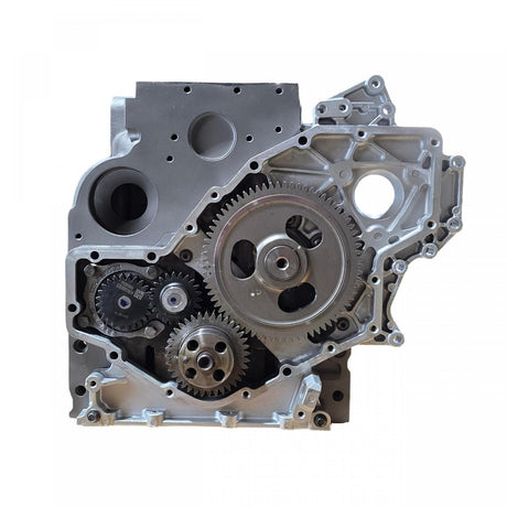 6.7L Short Block Model C 2007.5-2018 Cummins Dodge Diesel Engine Choate Performance - image 6