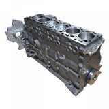 6.7L Short Block Model C 2007.5-2018 Cummins Dodge Diesel Engine Choate Performance - image 3