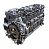 6.7L Short Block Model C 2007.5-2018 Cummins Dodge Diesel Engine Choate Performance - image 4