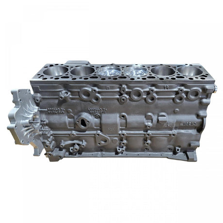 6.7L Short Block Model C 2007.5-2018 Cummins Dodge Diesel Engine Choate Performance - image 5