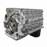 6.7L 2007-2018 Cummins Short Block Workhorse Dodge Ram Diesel Crate Engine Choate Performance - image 3