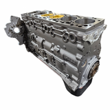 6.7L 2007-2018 Cummins Short Block Workhorse Dodge Ram Diesel Crate Engine Choate Performance