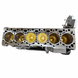 6.7L 2007-2018 Cummins Short Block Workhorse Dodge Ram Diesel Crate Engine Choate Performance - image 2