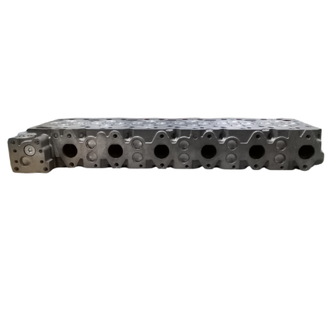 6.7 Cummins Workhorse Cylinder Head Reman Choate Performance - image 4