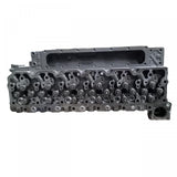 6.7 Cummins Workhorse Plus Cylinder Head Reman Choate Performance - image 2