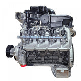 6.7L 2013 Powerstroke Full Running Workhorse Ford Diesel Crate Engine Cab & Chassis Choate Performance - image 4