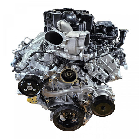 6.7L 2019 Powerstroke Full Running Workhorse Ford Diesel Crate Engine Cab & Chassis Choate Performance - image 3