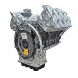 6.7L 2020-Present Powerstroke Long Block Daily Driver Ford Diesel Crate Engine Choate Performance