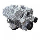6.7L 2011-2016 Powerstroke Long Block Workhorse Ford Diesel Crate Engine Choate Performance - image 2
