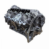 6.7L 2011 - 2016 Powerstroke Short Block Daily Driver Ford Diesel Crate Engine Choate Performance - image 3