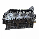 6.7L 2011 - 2016 Powerstroke Short Block Daily Driver Ford Diesel Crate Engine Choate Performance - image 4