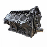 6.7L 2017 - 2019 Powerstroke Short Block Daily Driver Ford Diesel Crate Engine Choate Performance - image 3