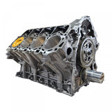 6.7L 2011-2016 Powerstroke Short Block Workhorse Ford Diesel Crate Engine Choate Performance - image 2