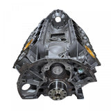 6.7L 2011-2016 Powerstroke Short Block Workhorse Ford Diesel Crate Engine Choate Performance - image 4