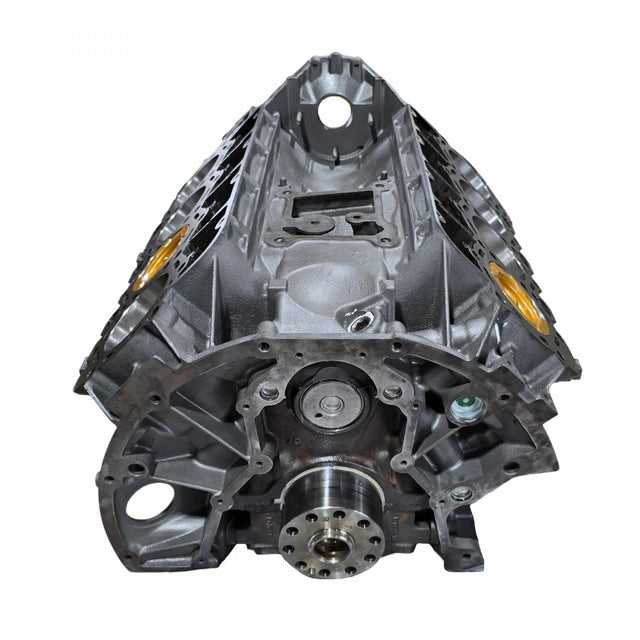 6.7L 2017-2019 Powerstroke Short Block Workhorse Ford Diesel Crate Engine Choate Performance
